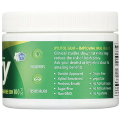 Spry Sugar-Free Gum - Natural Spearmint