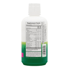 Animal Parade Multivitamin Liquid - Tropical Berry