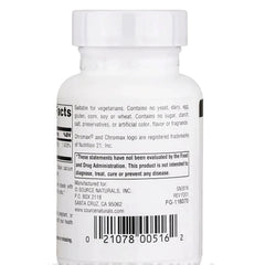 Ultra Chromium Picolinate 500