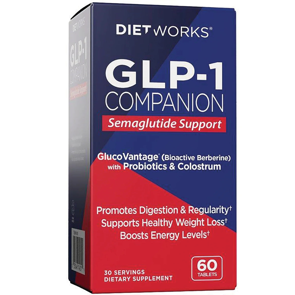 GLP-1 Companion