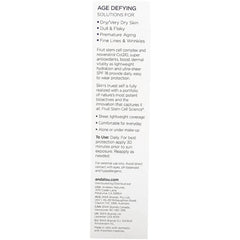 Age Defying Ultra Sheer Daily Defense Facial Lotion - SPF 18