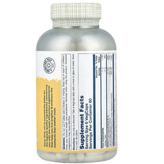 2:1 Ratio Cal-Mag Citrate with D-2