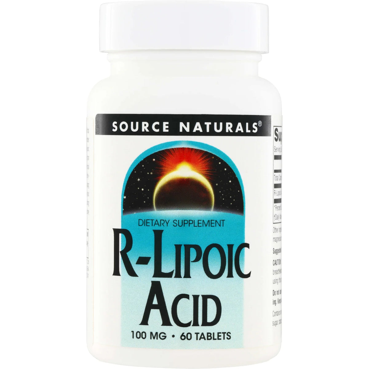 R-Lipoic Acid