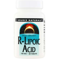 R-Lipoic Acid