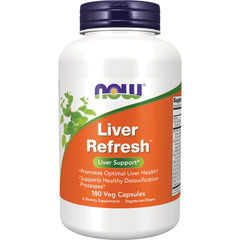 Liver Refresh