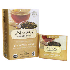Black Tea
