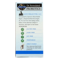 Dr. Formulated Probiotics Prostate+