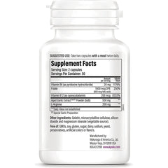 Total Heart Health Formula 108
