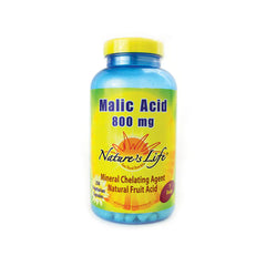 Malic Acid