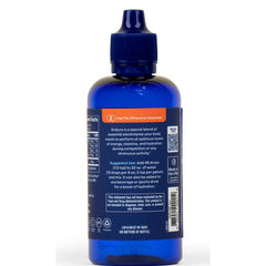 Endure Liquid Electrolyte