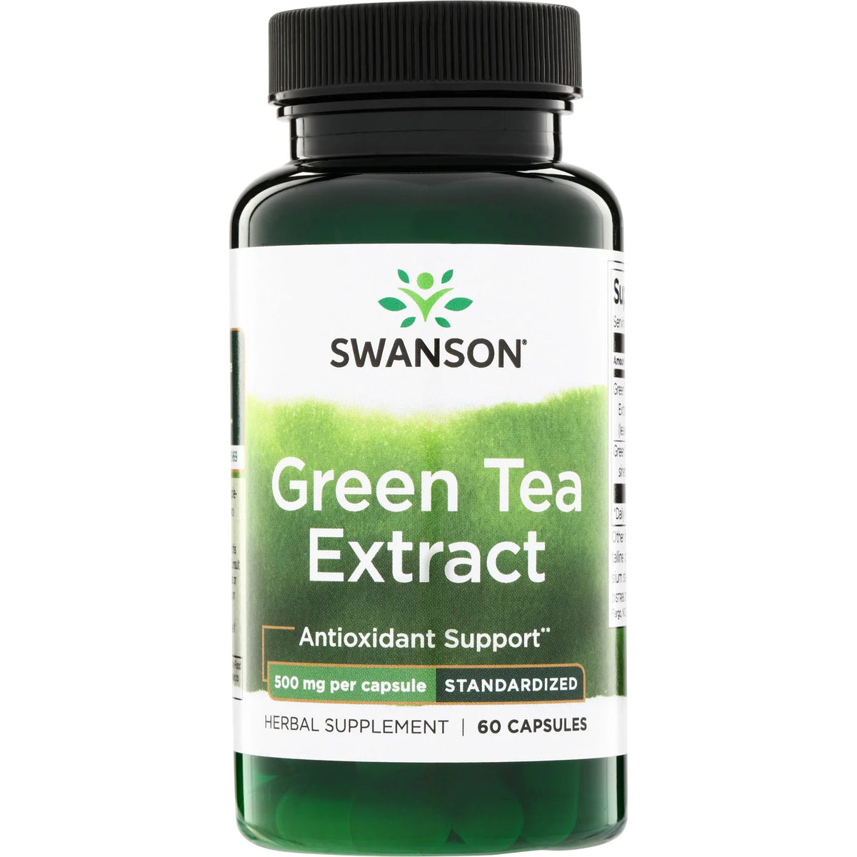 Green Tea Extract