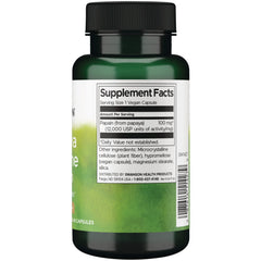 Papaya Enzyme Papain