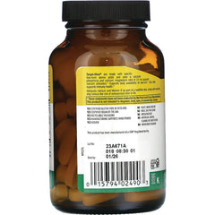 Target-Mins Calcium, Magnesium, Zinc with Vitamin D