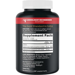 Ultra CoQ10
