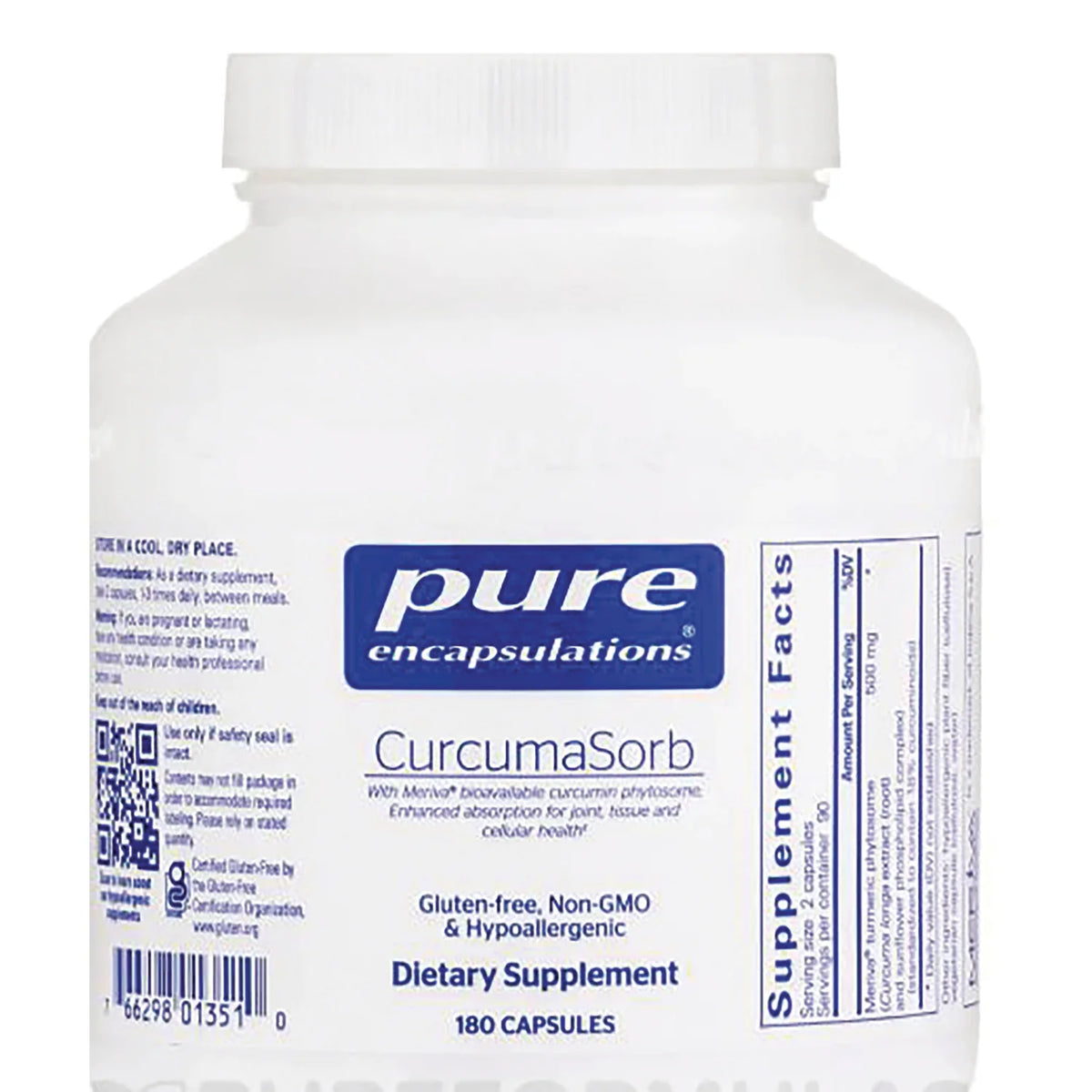 CurcumaSorb