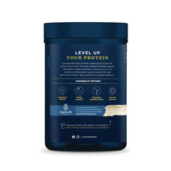 Multi Protein Animal Based + Creatine - Vanilla Bean