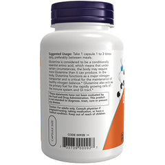 L-Glutamine