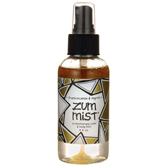 Zum Mist Frankincense & Myrrh