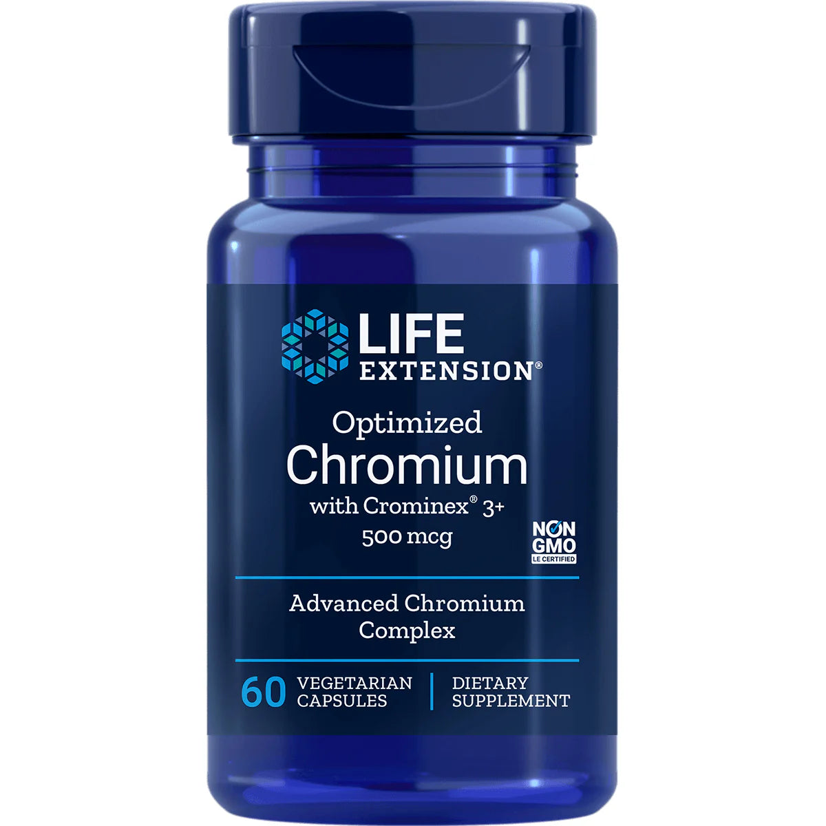 Optimized Chromium