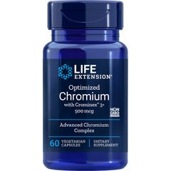 Optimized Chromium