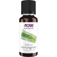 100% Pure Lemongrass