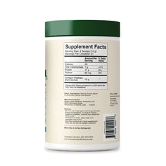 Grass-Fed Bovine Collagen Peptides - Vanilla