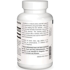 Free-Form L-Citrulline