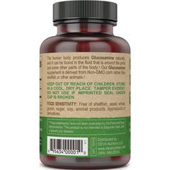 Vegan Glucosamine