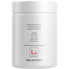 Liposomal CoQ10 Max Sport