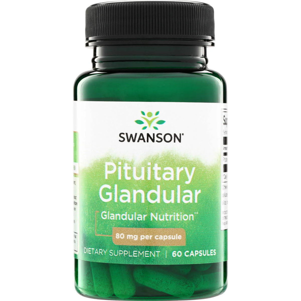 Pituitary Glandular