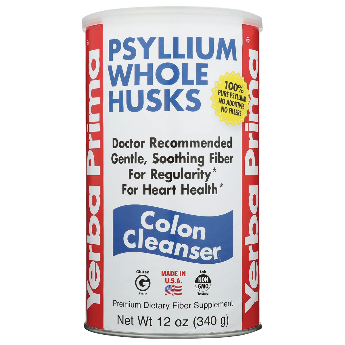 Psyllium Whole Husks