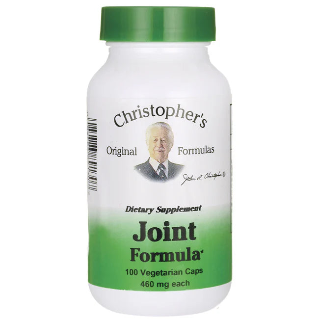 Joint Formula