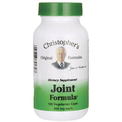 Joint Formula