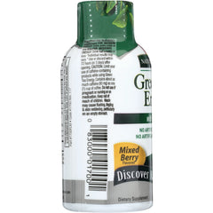 Green Tea Energy with Yerba Mate