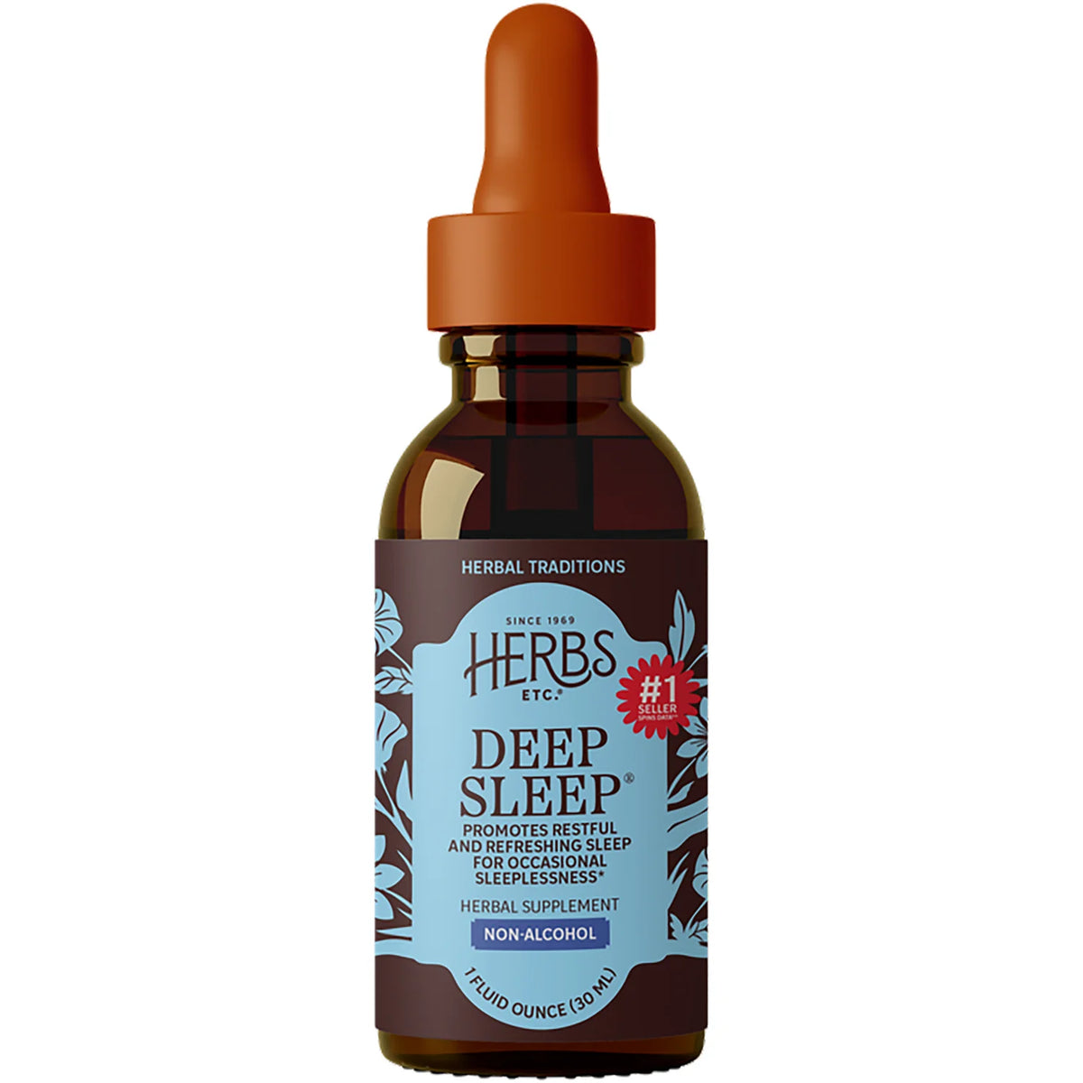 Deep Sleep