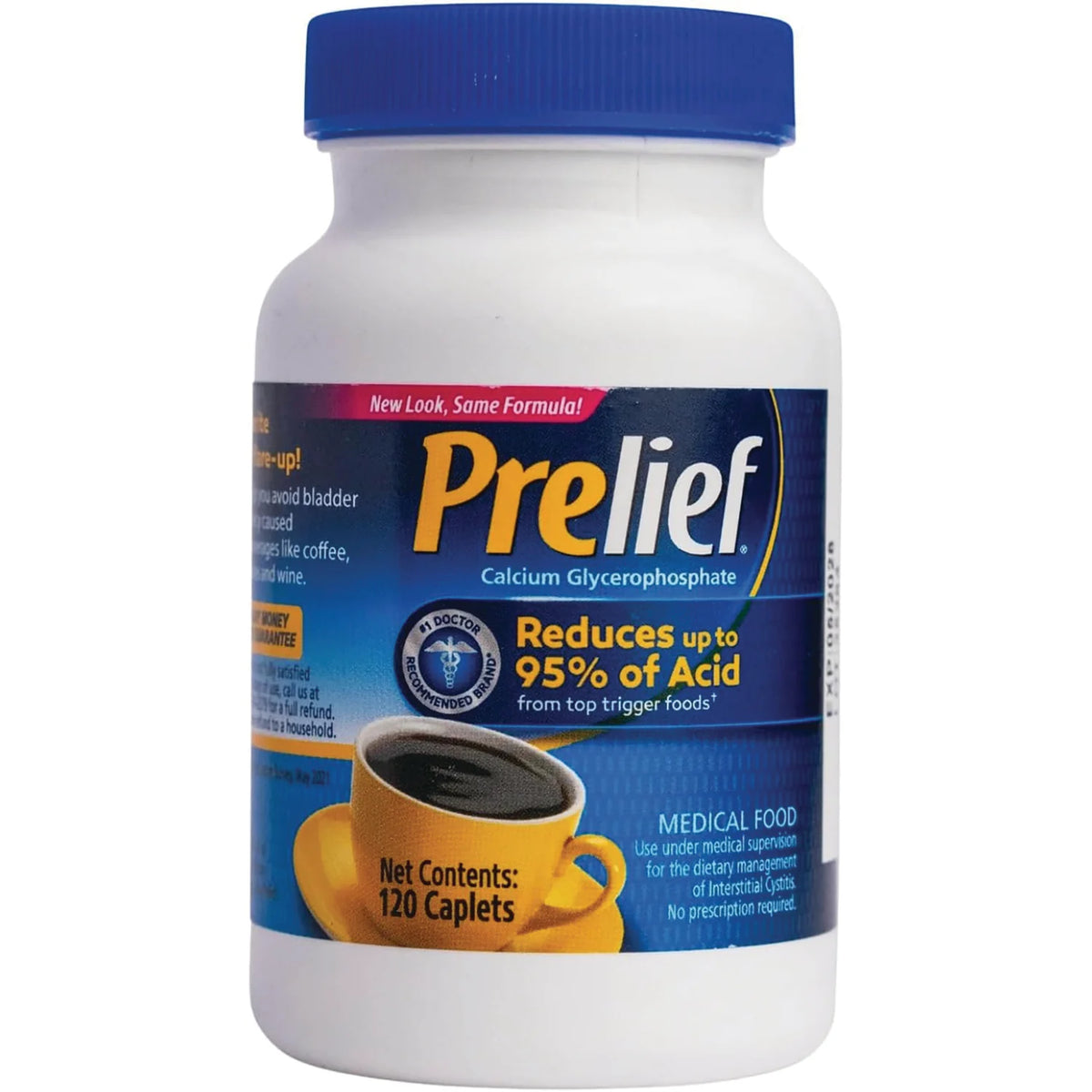 Prelief