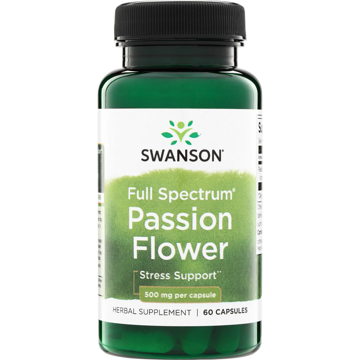 Full Spectrum Passion Flower