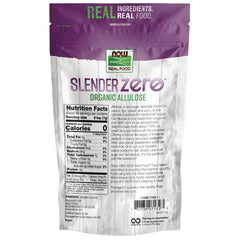 Slender Zero Organic Allulose