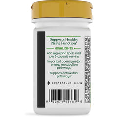 Alpha Lipoic Acid