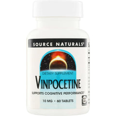 Vinpocetine