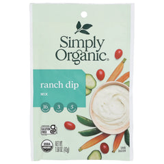 Dip Mix