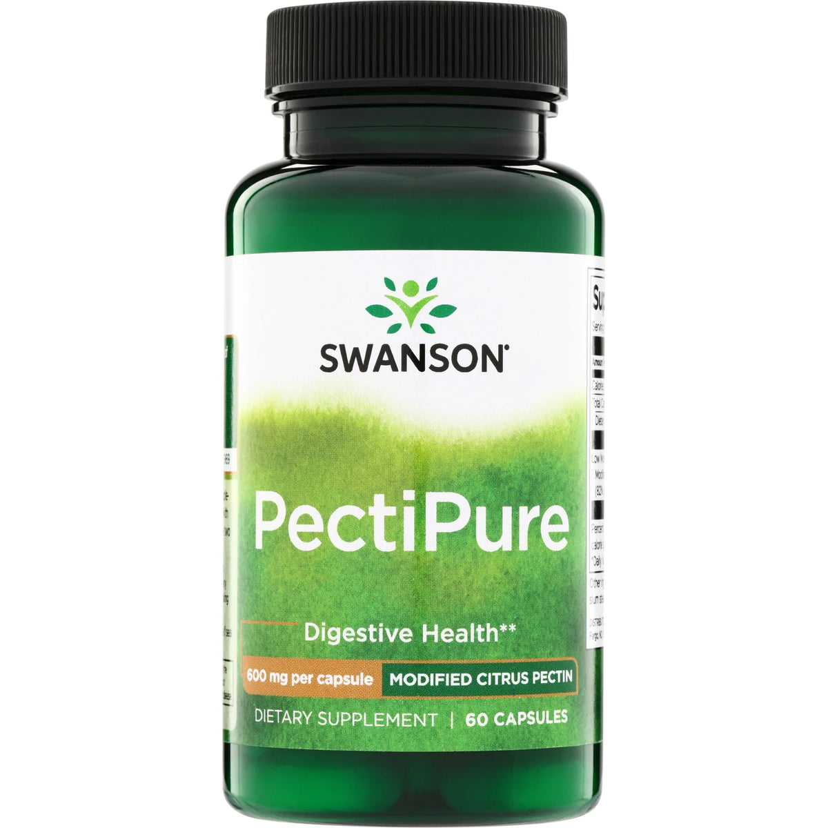 PectiPure Modified Citrus Pectin