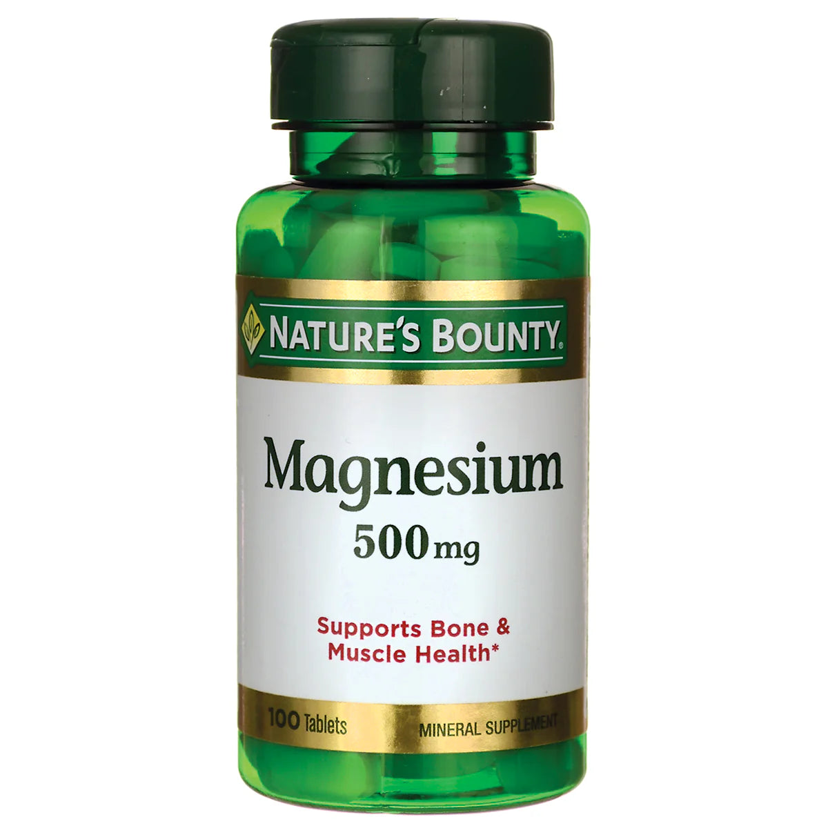 Magnesium