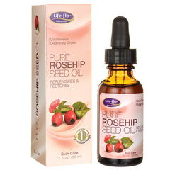 Pure Rosehip Seed Oil