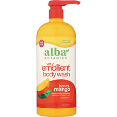 Very Emollient Body Wash
