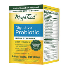 Digestive Probiotic Ultra Strength
