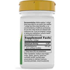Phosphatidylserine