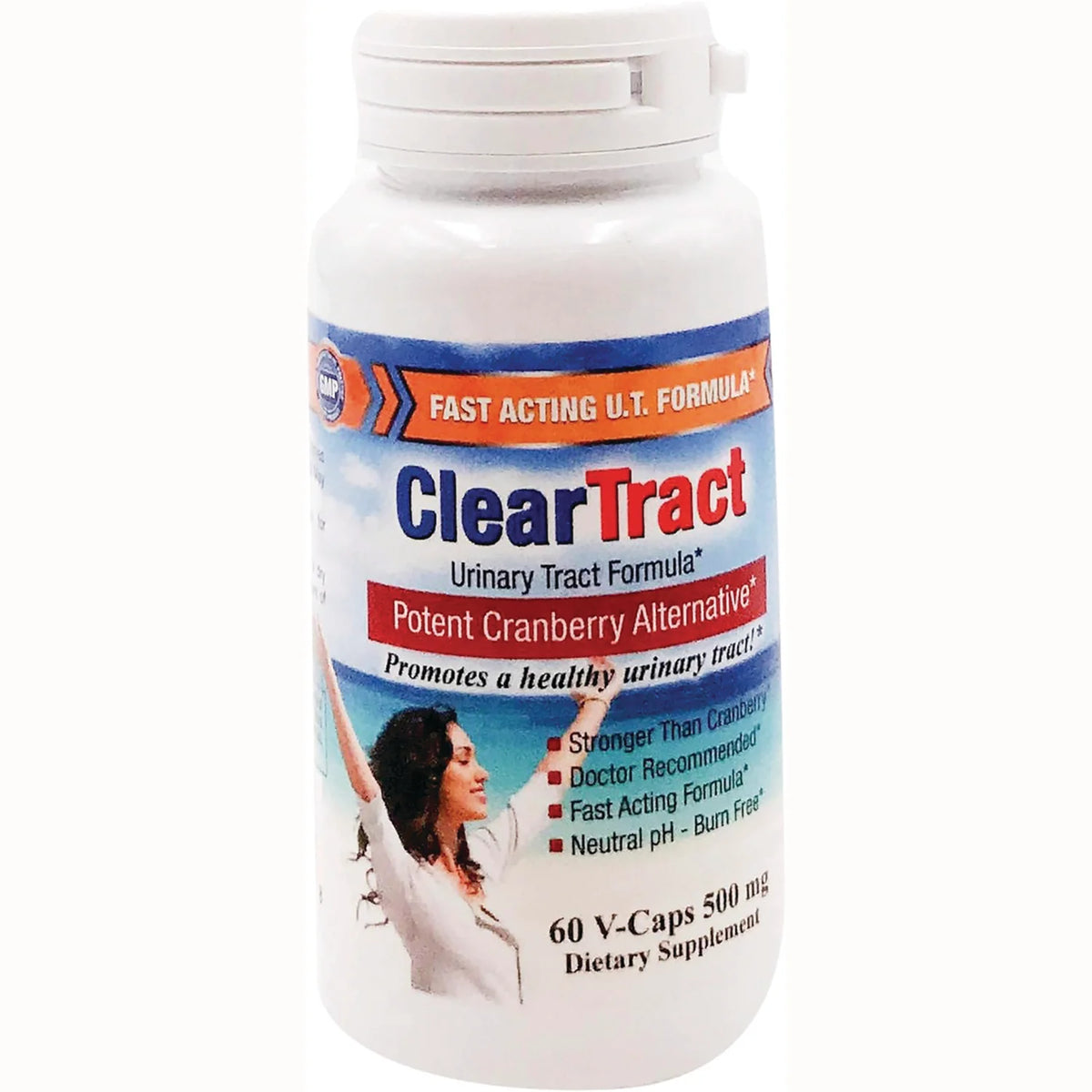D-Mannose Urinary Tract Formula