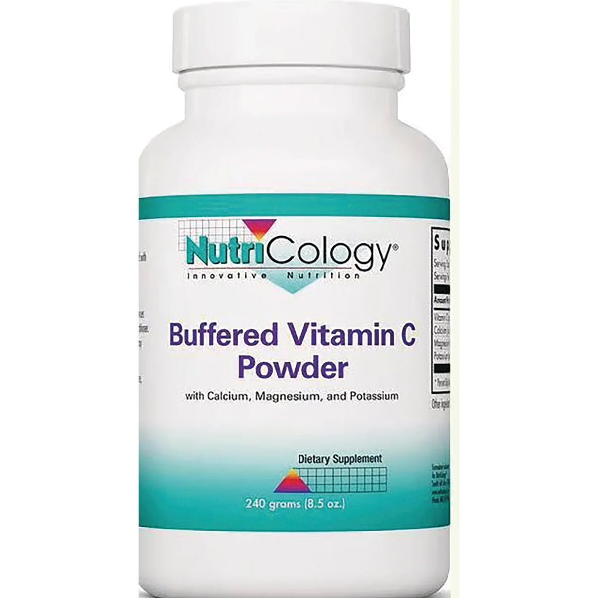 Buffered Vitamin C Powder