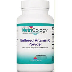 Buffered Vitamin C Powder